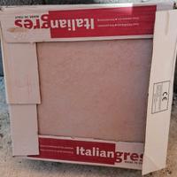 189 piastrelle 33 x 33 gres porcellanato 