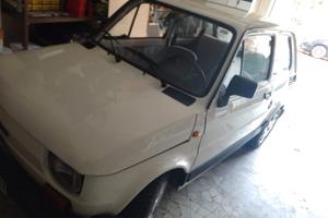 126 bis impianto GPL 1989