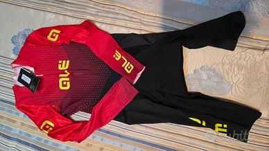 Body Crono Ale XL