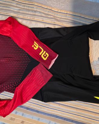 Body Crono Ale XL