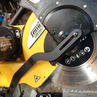 Troncatrice radiale Femi TR1030DB