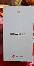 huawei p20 