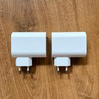 Caricatori multiattacco ikea