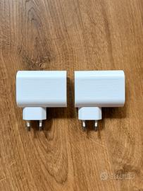 Caricatori multiattacco ikea