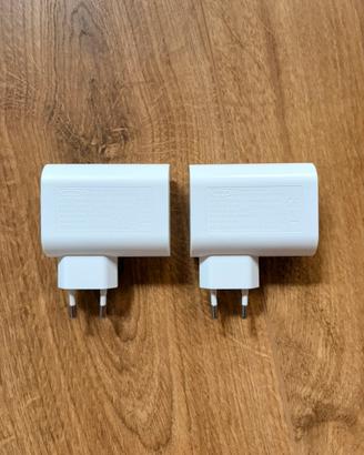 Caricatori multiattacco ikea