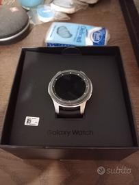 Samsung Galaxy Watch 46mm