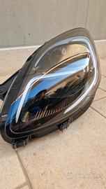 faro ford puma vignale st line titanium active sx