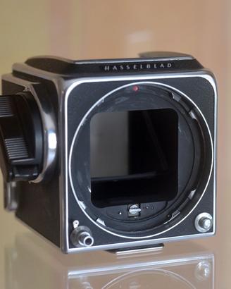 Hasselblad 500 C\M e accessori vari