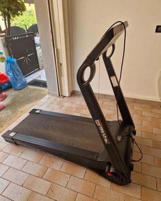 TECNOFIT TFX 1.7 Slim tapis rouland