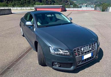 Audi S5 2007