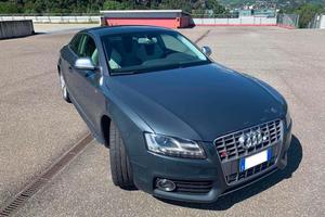 Audi S5 2007