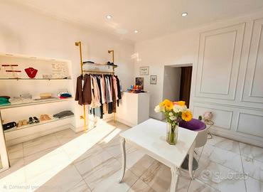 Cessione Attività - Boutique "Chiavi in mano"