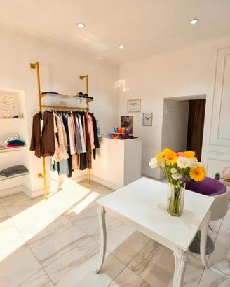 Cessione Attività - Boutique "Chiavi in mano"