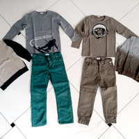 Completi Il Gufo taglia 5 anni