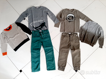 Completi Il Gufo taglia 5 anni