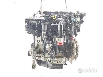 Motore Usato UFDA