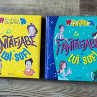 Libri “Me contro Te”