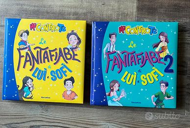 Libri “Me contro Te”