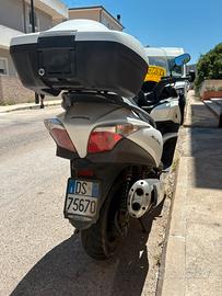 Honda t400