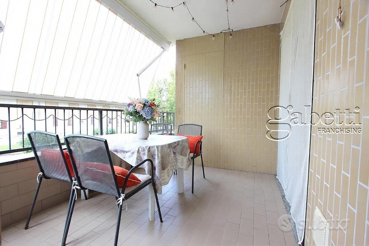 Appartamento – Nerviano, Cantone - Altro