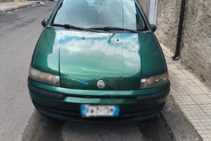 Fiat Punto modello ELX