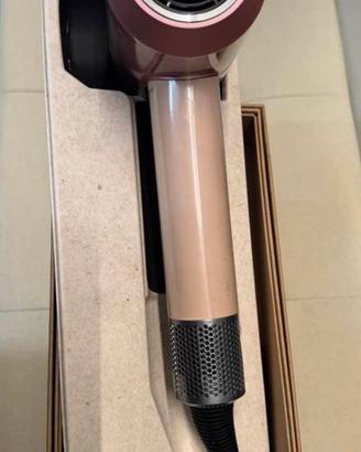 Asciugacapelli Dyson Supersonic Nural