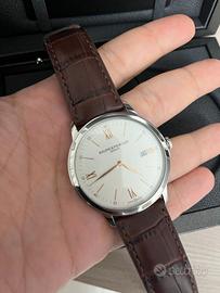 Classima Baume&Mercier