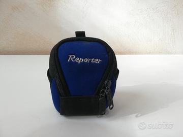 Porta macchina fotografica digitale