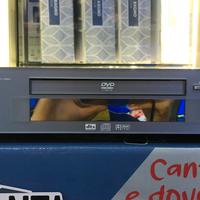 Yamaha DVD-S80 - Lettore DVD nuovo