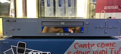 Yamaha DVD-S80 - Lettore DVD nuovo