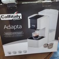 macchinetta per caffè 