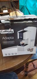 macchinetta per caffè 