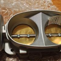 Ford trottle Body dual 60mm