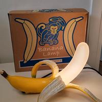 lampada banana seletti 