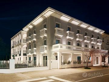 Bilocale nuovo sul mare - Riccione estate 2026