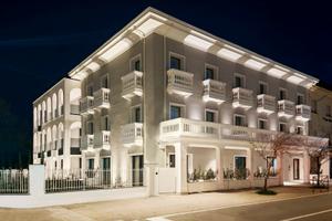 Bilocale nuovo sul mare - Riccione estate 2026