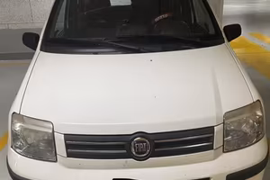 auto adatta a Neopatentati