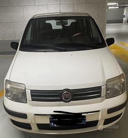 auto adatta a Neopatentati
