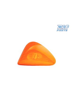 FANALE LATERALE SINISTRO RENAULT MODUS 04-08 AMBRA