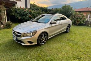 MERCEDES CLA PREMIUM 2.2 178CV