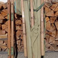 Branda militare da campo