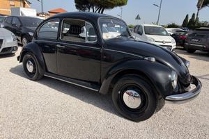 Volkswagen Maggiolino 1.2 ASI