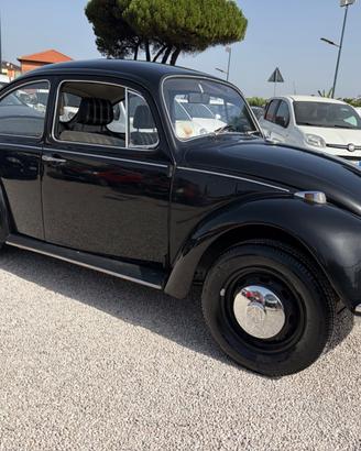 Volkswagen Maggiolino 1.2 ASI