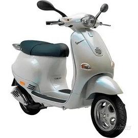 Vespa et4 125 o 150