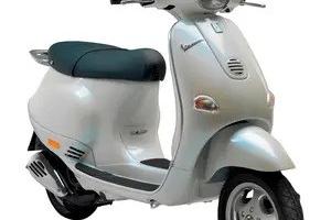 Vespa et4 125 o 150