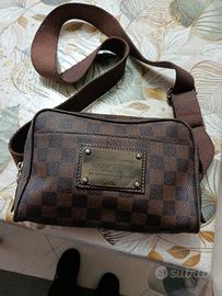 borsello  Louis vuitton uomo