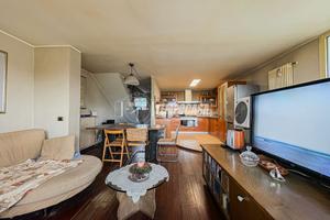 VILLETTA TERRA CIELO CON GIARDINO