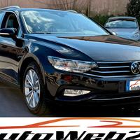 Volkswagen Passat Variant 2.0TDI 122CV DSG