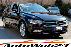 Volkswagen Passat Variant 2.0TDI 122CV DSG