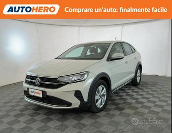 VOLKSWAGEN Taigo YP20351